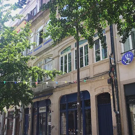 Rum i privatbostad Nº 91 - Almirante Oporto