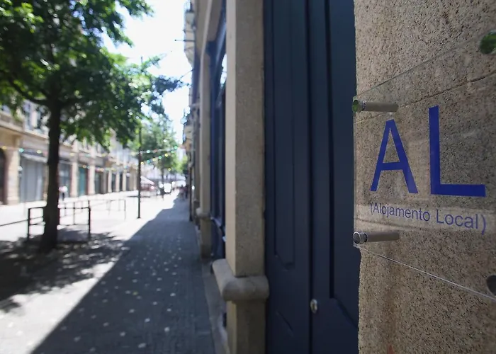 Nº 91 - Almirante * Porto