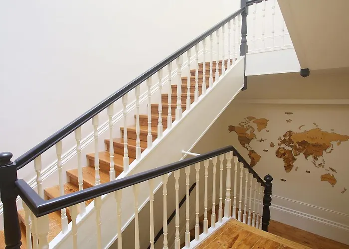 Nº 91 - Almirante * Porto