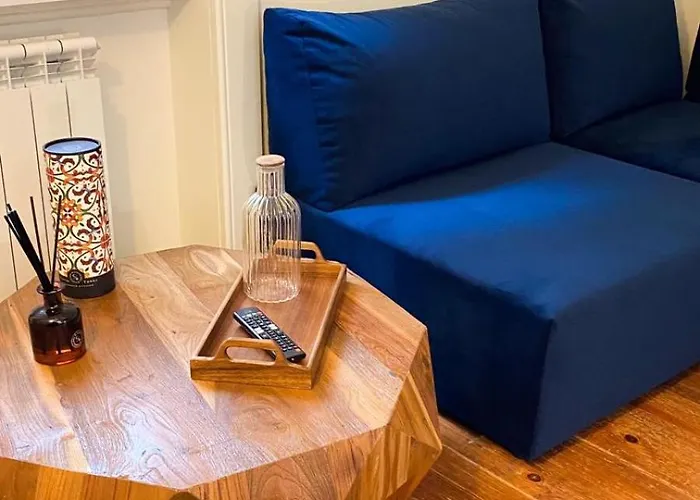 Nº 91 - Almirante Porto