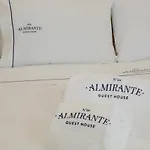Pansiyon Nº 91 - Almirante Porto