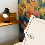 Homestay szállás Nº 91 - Almirante *