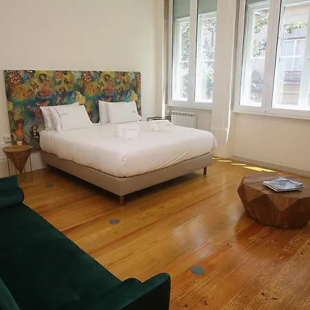 Nº 91 - Almirante Δωμάτια σε οικογενειακή κατοικία *