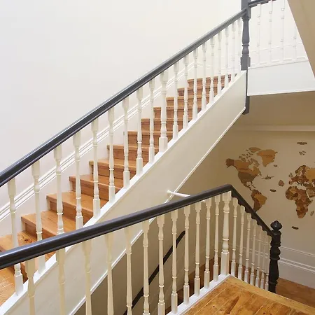 Nº 91 - Almirante * Πόρτο