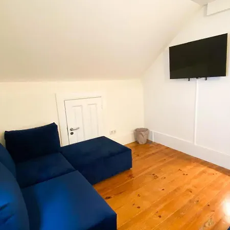 Nº 91 - Almirante Πόρτο