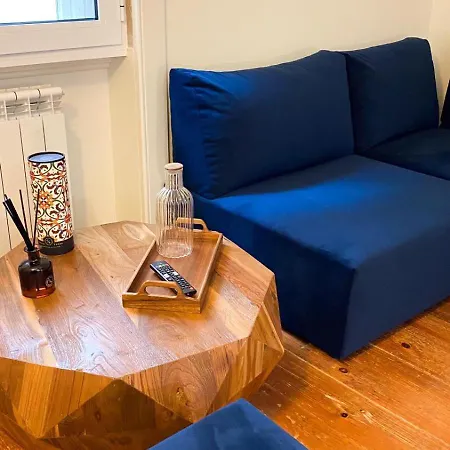 Nº 91 - Almirante Πόρτο