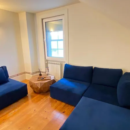 Nº 91 - Almirante Homestay szállás