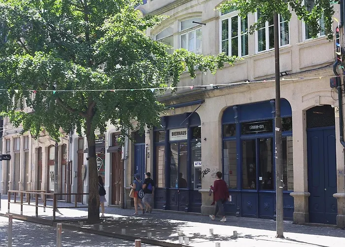 Séjour chez l'habitant Nº 91 - Almirante