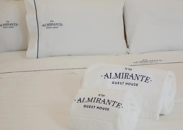 Séjour chez l'habitant Nº 91 - Almirante Oporto