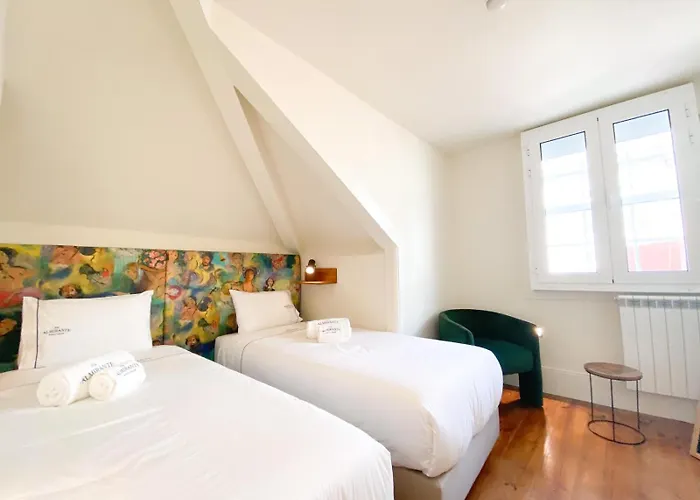 Nº 91 - Almirante Kwatera prywatna *