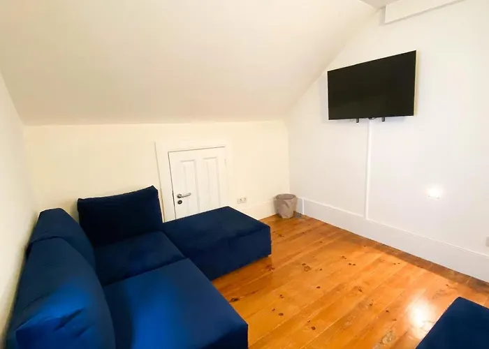 Nº 91 - Almirante Porto