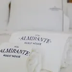 Nº 91 - Almirante * Porto