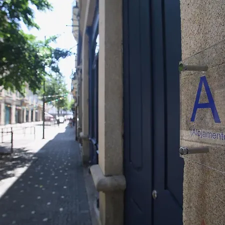 Nº 91 - Almirante * Porto