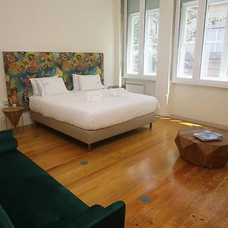 Nº 91 - Almirante Homestay *