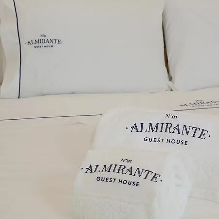 Homestay Nº 91 - Almirante Porto