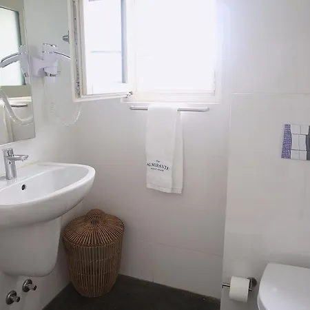 Nº 91 - Almirante Порту