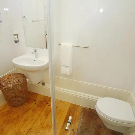 Homestay Nº 91 - Almirante Porto