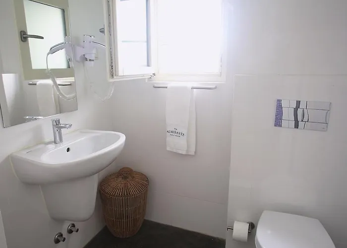 Nº 91 - Almirante بورتو