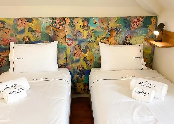 Nº 91 - Almirante بورتو