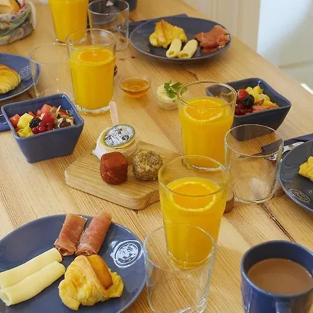 Homestay szállás Nº 91 - Almirante