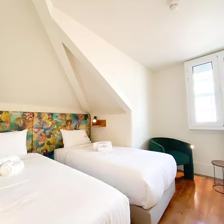 Nº 91 - Almirante Habitación en casa particular *