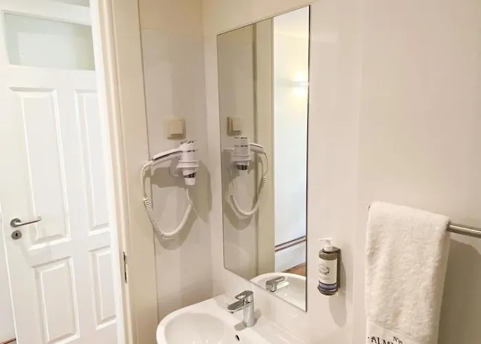 Habitación en casa particular Nº 91 - Almirante