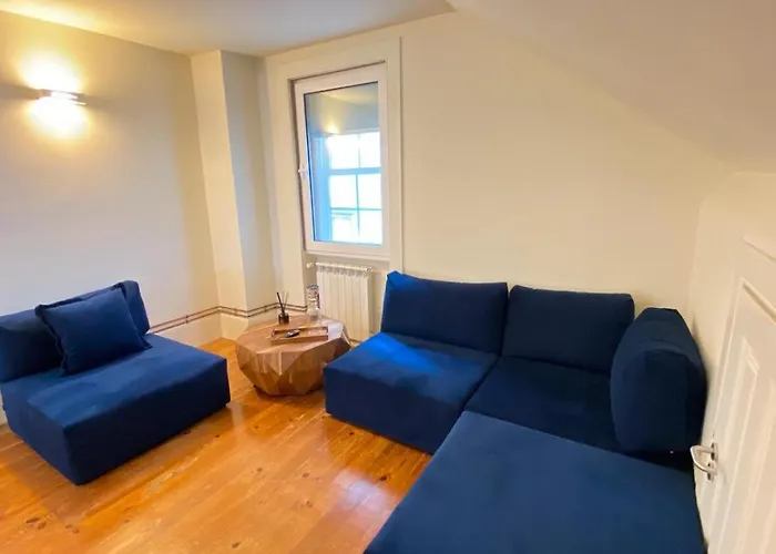 Nº 91 - Almirante Habitación en casa particular